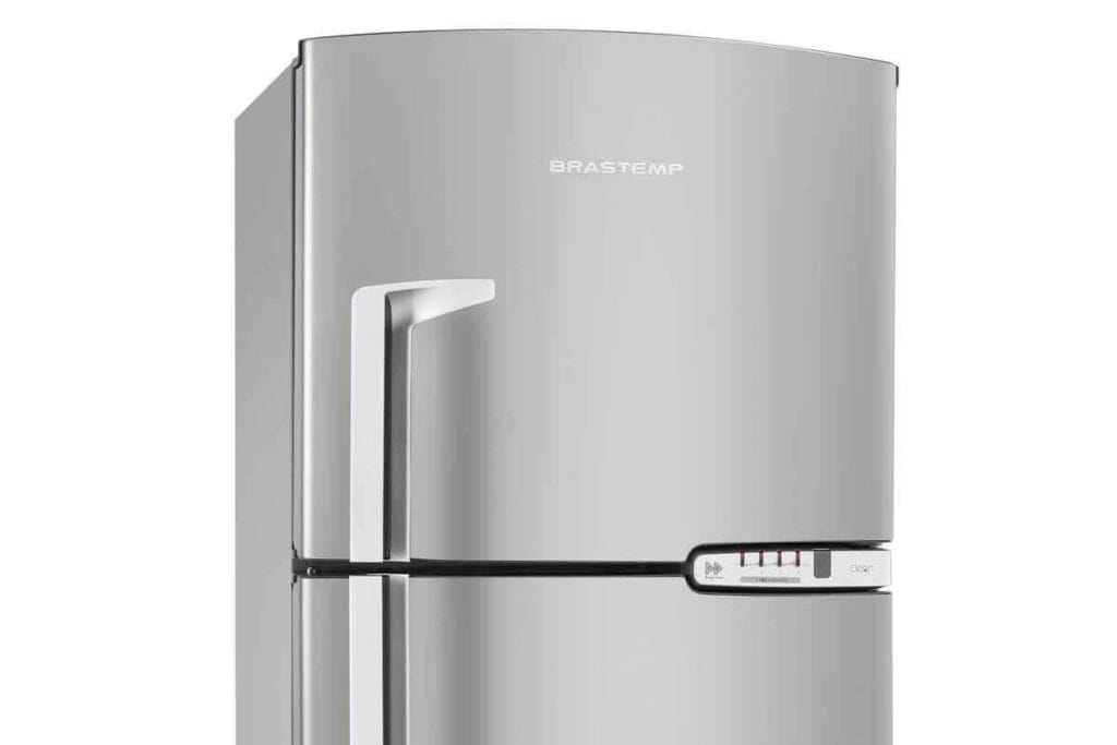 assistencia brastemp geladeira