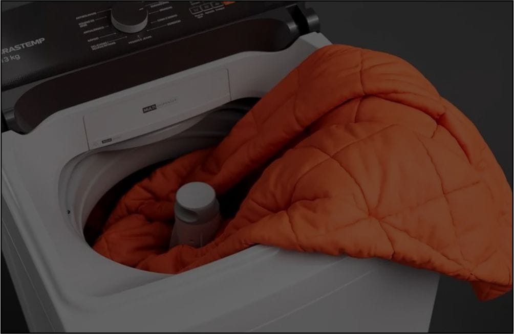 instalação brastemp são paulo