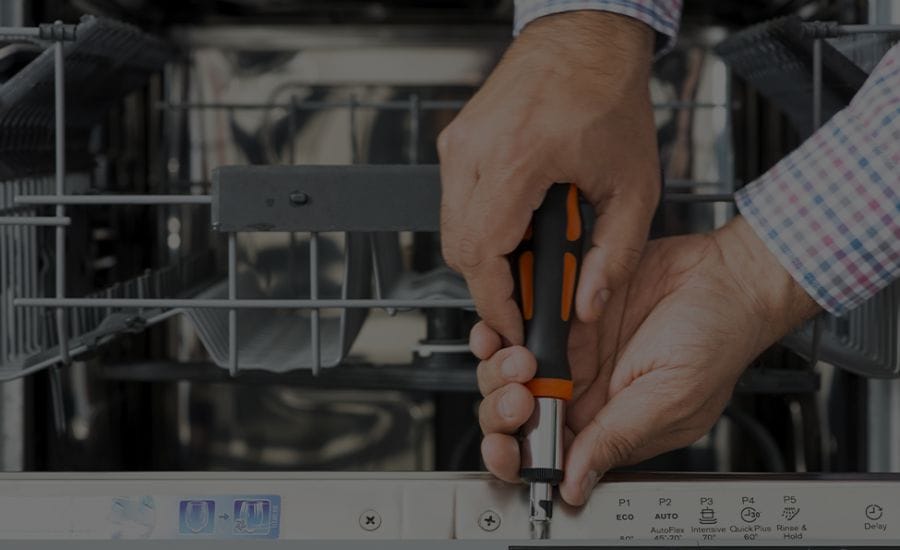 reparos em lava louças brastemp comercial