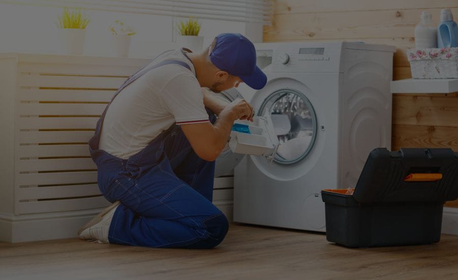 reparos em lavadora brastemp residencial